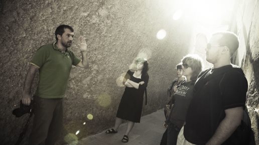 Creative Photography Holidays Guide