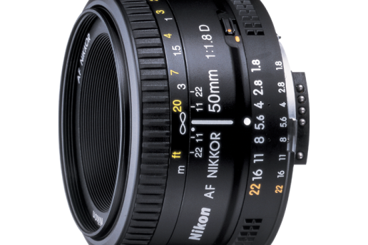 NIKKOR NIKON