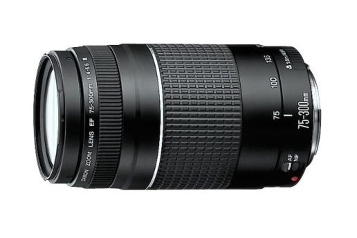 NIKKOR Lens