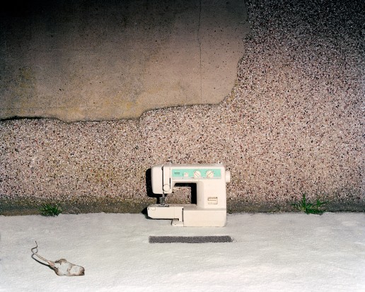 Stiching Machine