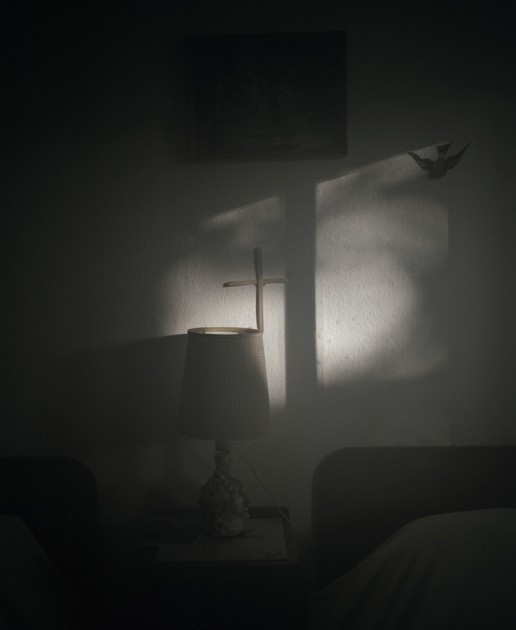 Death Room