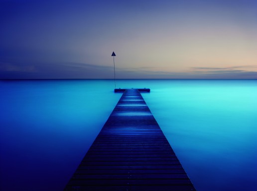 Marcus Doyle Jetty