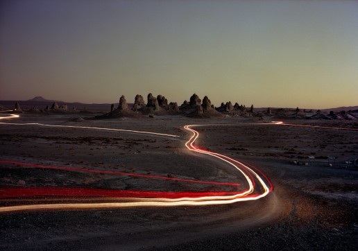 Marcus Doyle Trona
