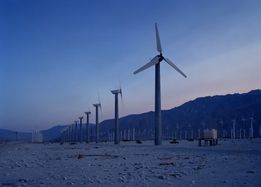 Marcus Doyle Turbines
