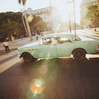 Cuba Destinations