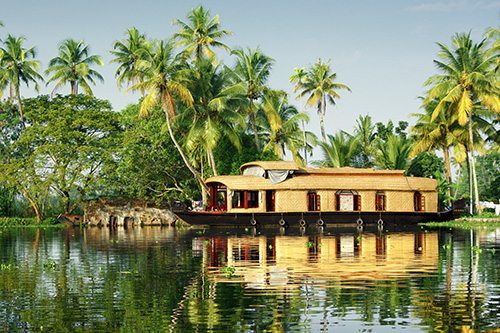 Kerala Highlight