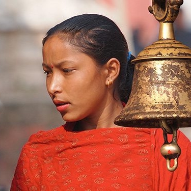 Nepal Destinations
