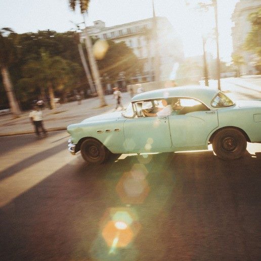 Havana Vieja