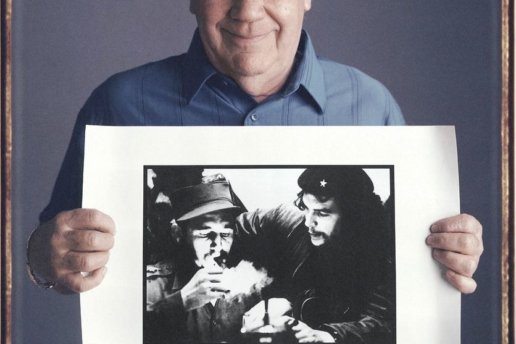 Roberto Salas