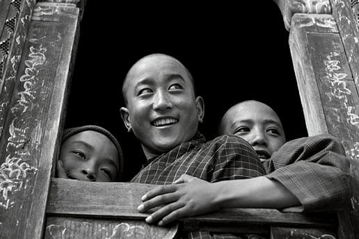 2. Bhutan GNH