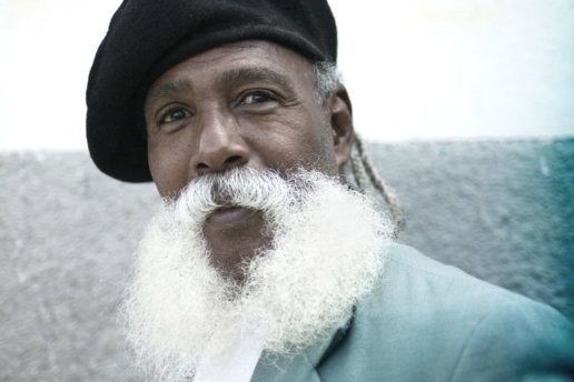 Cuban People