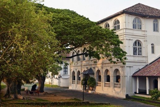 Sri Lanka Photography Tour