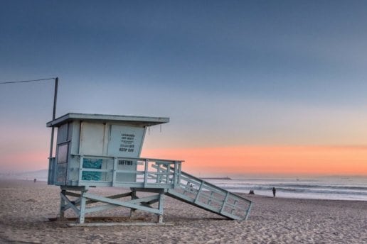Venice Beach
