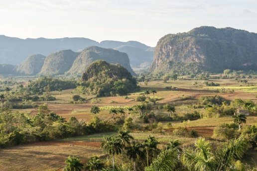 Vinales Valley