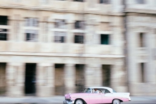 50s cars