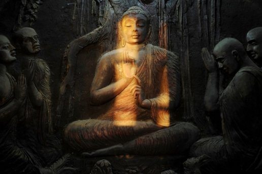 Dambulla