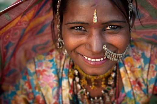Holi Photography Holiday