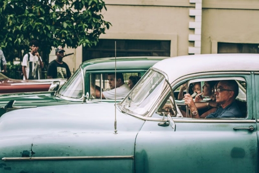 Cuba photographic workshop june 2017