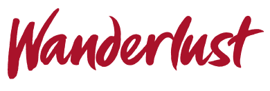 Wanderlust logo