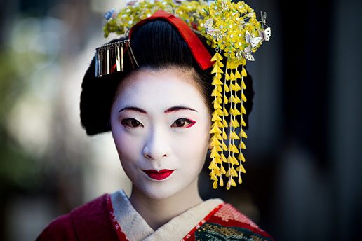 Geisha