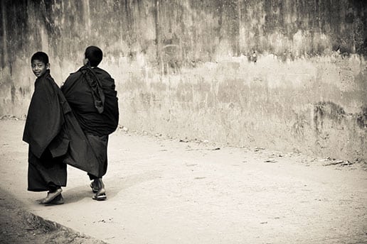 5. Bhutan Lam