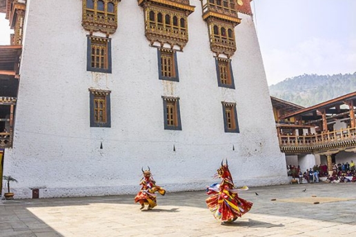 Bhutan Photography Holidays