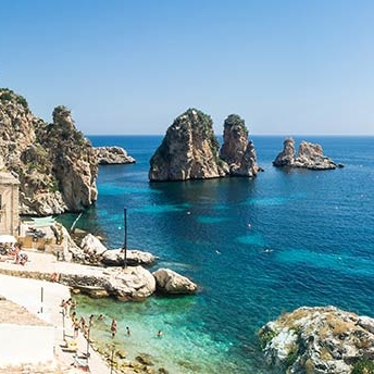 Scopello